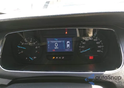 2017 Ford Police Interceptor from USA, damaged, VIN 1FAHP2L81HG100290